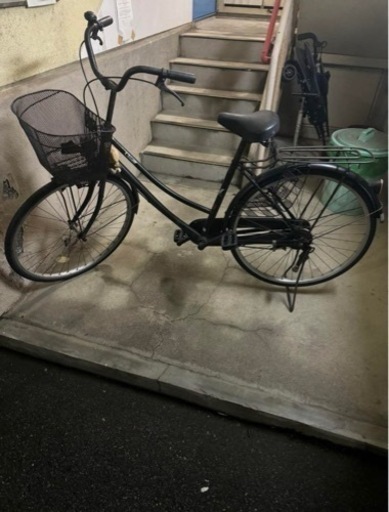 自転車