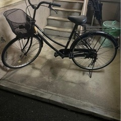 自転車