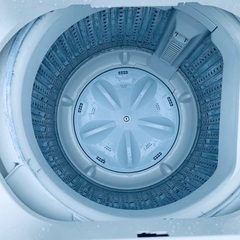 ♦️YAMADA全自動電気洗濯機 【2021年製】YＷＭ-T45H1