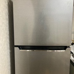 【ネット決済】Hisense 冷蔵庫