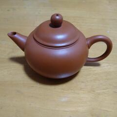 中国茶器（未使用、箱あり）