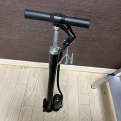 自転車 クロスバイク