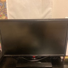 家電 テレビ 液晶テレビ