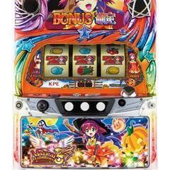 【美品】マジカルハロウィン5 マジハロ5 KPE マジハロ 家ス...