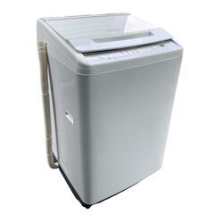【決まりました】【美品】HITACHI 8kg 全自動電気洗濯機...