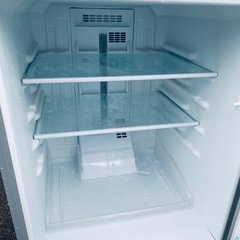 ♦️️Panasonicノンフロン冷凍冷蔵庫  【2017年製 】NR-B149W-S