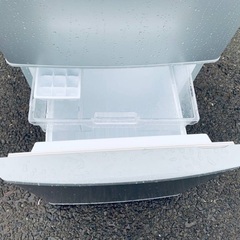 ♦️️Panasonicノンフロン冷凍冷蔵庫  【2017年製 】NR-B149W-S