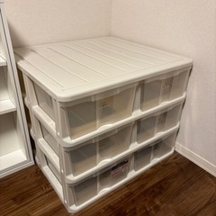 家具 収納家具 カラーボックス