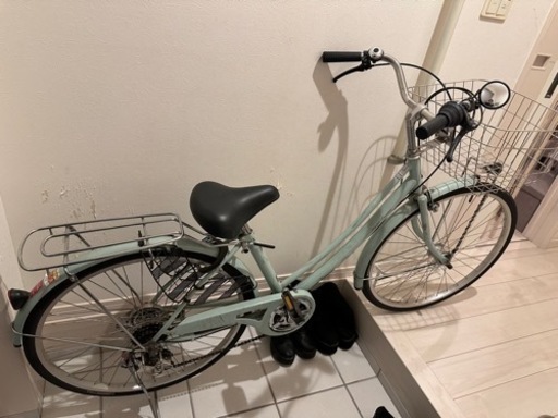 自転車