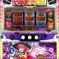 【レア・美品】マジカルハロウィン4 マジハロ4 KPE 5号機 ...