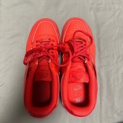 NIKE ナイキエアフォース1 シャドウ CU3012-661 ...