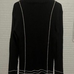 服/ファッション ニット　レディース