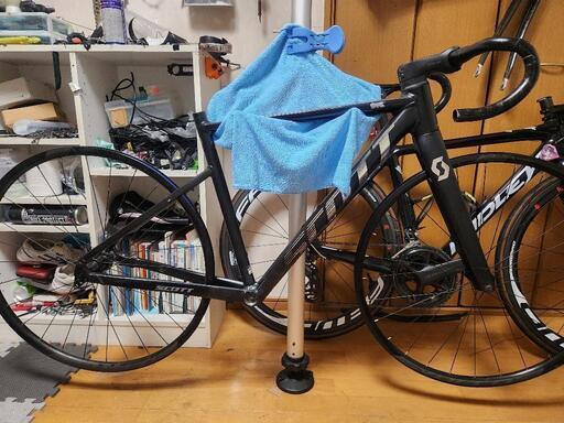 自転車 ロードバイク