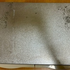 (値下げ)イワタニ　レンジテーブル IR-100E ガルバリウム...
