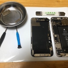 iPhone12 64G   ソフトバンク