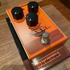 tc electronic CHOKA TREMOLO ト…