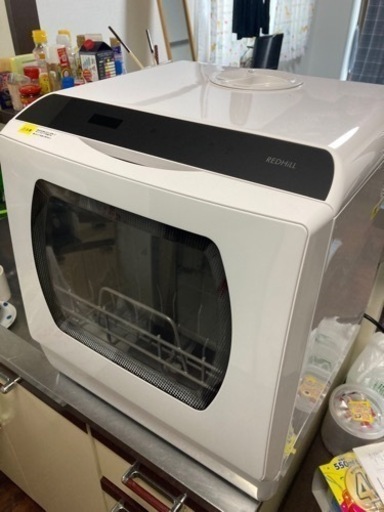 ホビナビ食洗機(〜3人用)