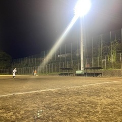 3/30 15:00〜@横浜　エンジョイ野球⚾️