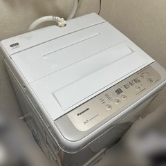 【15,000円から値下げ】Panasonicパナソニック洗濯機...