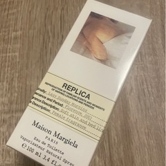 【新品未使用】Maison Margiela レイジーサンデーモ...