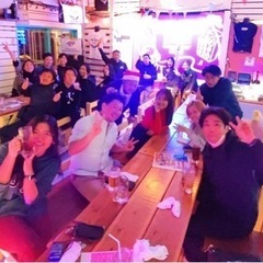 パーティー、イベントなどもやってるBARです！！ − 沖縄県