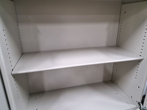 KOKUYO コクヨ キャビネット 書庫 大型 収納棚 事務用品 幅90cm×奥行