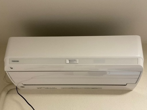 お取引き中です。東芝　エアコン　2019年製