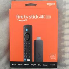 決まりました！　新品　Amazon　Fire TV Stick ...