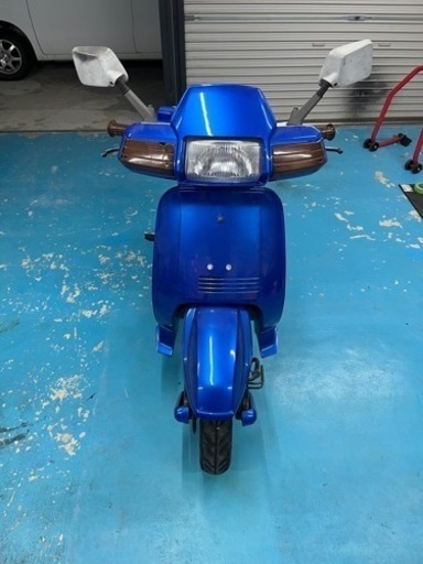 リード80ss