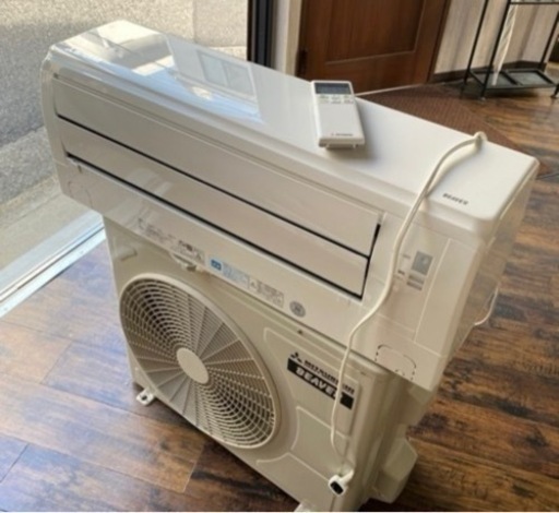 エアコン 6畳用(決まりました)
