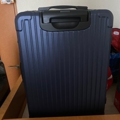 【取引決定】スーツケース