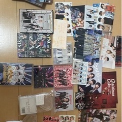 キンプリ 各グッズ