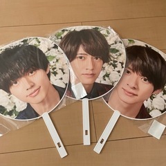 キンプリ 各グッズ