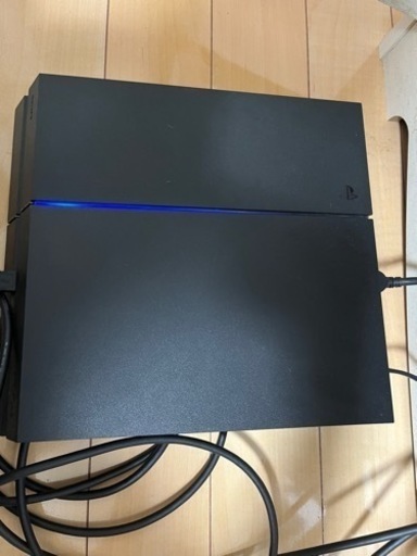 その他 PlayStation4
