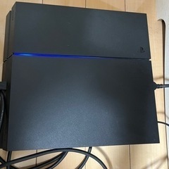 PlayStation4