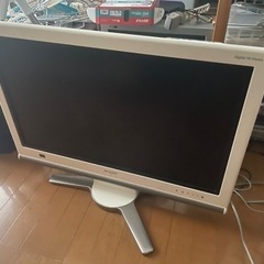 AQUOS 液晶テレビ