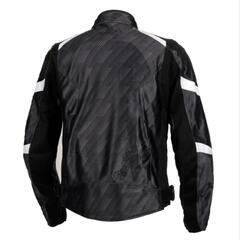 elf スフィーダジャケット EJ-S113 Black&White