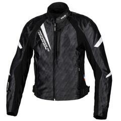 elf スフィーダジャケット EJ-S113 Black&White