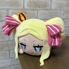 リゼロ　ベアトリス　ぬいぐるみ