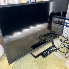 【ネット決済】家電 テレビ 液晶テレビ