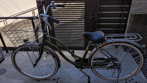 自転車