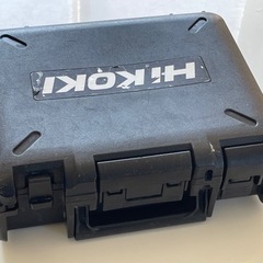 Hikoki ハイコーキ　マルチボルトバッテリー36v 2個➕急速充電器➕ケース