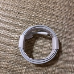 iPhone急速充電器　　Apple認証商品