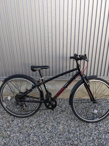 ブリヂストン BRIDGESTONE 子ども用自転車 シュライン 24型