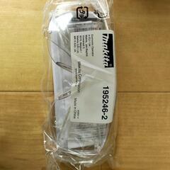 【未使用】マキタ　充電式タッカー　ST113DZK　makita