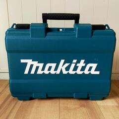 【未使用】マキタ　充電式タッカー　ST113DZK　makita