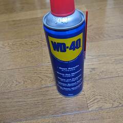 WD40