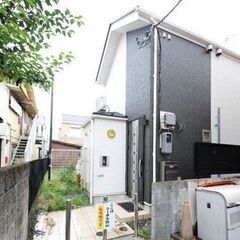 【賃料１ヶ月無料】大岡山駅/家具家電付き/WiFi無料/水道・ガス・電気代込/清掃サービス付き【シェアドアパートメント大岡山1】