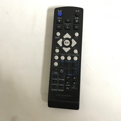 即日受渡❣️3年前購入4K43型ワイド液晶モニター29500円