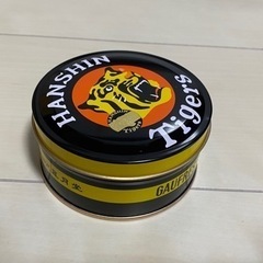 阪神タイガース　空き缶